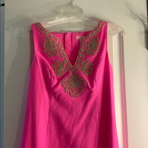 Lily Pulitzer Dress